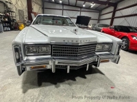1978 Cadillac Eldorado for sale in Riverhead, New York (ID-137831)