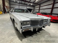 1978 Cadillac Eldorado for sale in Riverhead, New York (ID-137831)