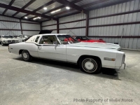 1978 Cadillac Eldorado for sale in Riverhead, New York (ID-137831)