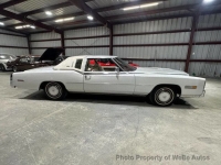 1978 Cadillac Eldorado for sale in Riverhead, New York (ID-137831)