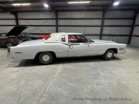 1978 Cadillac Eldorado for sale in Riverhead, New York (ID-137831)