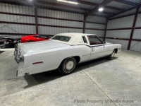 1978 Cadillac Eldorado for sale in Riverhead, New York (ID-137831)