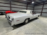 1978 Cadillac Eldorado for sale in Riverhead, New York (ID-137831)