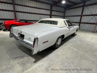 1978 Cadillac Eldorado for sale in Riverhead, New York (ID-137831)
