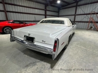 1978 Cadillac Eldorado for sale in Riverhead, New York (ID-137831)