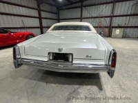 1978 Cadillac Eldorado for sale in Riverhead, New York (ID-137831)