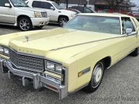 1978 Cadillac Eldorado for sale in Riverhead, New York (ID-144744)