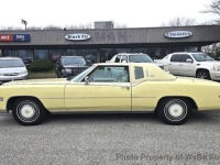 1978 Cadillac Eldorado for sale in Riverhead, New York (ID-144744)