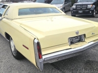 1978 Cadillac Eldorado for sale in Riverhead, New York (ID-144744)