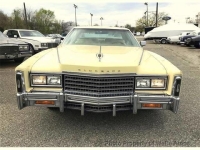 1978 Cadillac Eldorado for sale in Riverhead, New York (ID-144744)