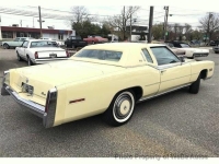 1978 Cadillac Eldorado for sale in Riverhead, New York (ID-144744)