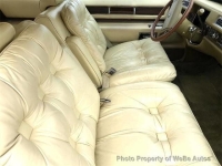 1978 Cadillac Eldorado for sale in Riverhead, New York (ID-144744)