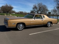 1978 Cadillac Eldorado for sale in Michigan (ID-162959)