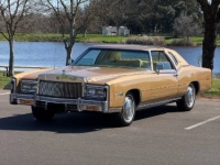 1978 Cadillac Eldorado for sale in Michigan (ID-162959)