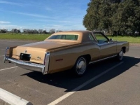 1978 Cadillac Eldorado for sale in Michigan (ID-162959)