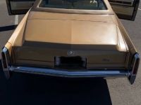 1978 Cadillac Eldorado for sale in Michigan (ID-162959)