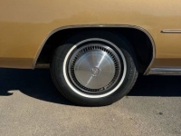 1978 Cadillac Eldorado for sale in Michigan (ID-162959)