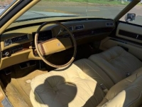 1978 Cadillac Eldorado for sale in Michigan (ID-162959)