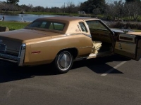 1978 Cadillac Eldorado for sale in Michigan (ID-162959)