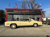 1978 Cadillac Eldorado Biarritz for sale in Riverhead, New York (ID-123429)