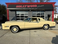 1978 Cadillac Eldorado Biarritz for sale in Riverhead, New York (ID-123429)