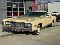 1978 Cadillac Eldorado Biarritz for sale in Riverhead, New York (ID-123429)