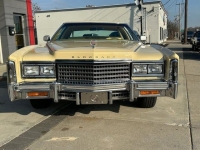1978 Cadillac Eldorado Biarritz for sale in Riverhead, New York (ID-123429)