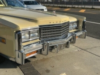1978 Cadillac Eldorado Biarritz for sale in Riverhead, New York (ID-123429)