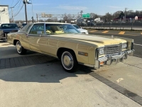 1978 Cadillac Eldorado Biarritz for sale in Riverhead, New York (ID-123429)