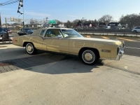 1978 Cadillac Eldorado Biarritz for sale in Riverhead, New York (ID-123429)