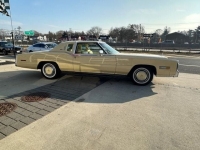 1978 Cadillac Eldorado Biarritz for sale in Riverhead, New York (ID-123429)