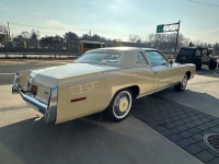 1978 Cadillac Eldorado Biarritz for sale in Riverhead, New York (ID-123429)