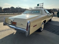 1978 Cadillac Eldorado Biarritz for sale in Riverhead, New York (ID-123429)