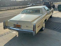 1978 Cadillac Eldorado Biarritz for sale in Riverhead, New York (ID-123429)