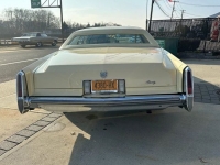 1978 Cadillac Eldorado Biarritz for sale in Riverhead, New York (ID-123429)