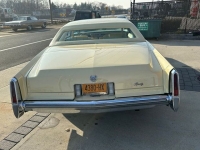 1978 Cadillac Eldorado Biarritz for sale in Riverhead, New York (ID-123429)