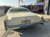 1978 Cadillac Eldorado Biarritz for sale in Riverhead, New York (ID-123429)
