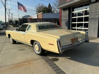1978 Cadillac Eldorado Biarritz for sale in Riverhead, New York (ID-123429)