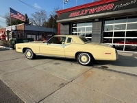 1978 Cadillac Eldorado Biarritz for sale in Riverhead, New York (ID-123429)