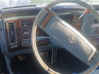 1978 Cadillac Fleetwood for sale in Michigan (ID-141356)