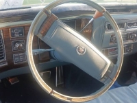 1978 Cadillac Fleetwood for sale in Michigan (ID-141356)