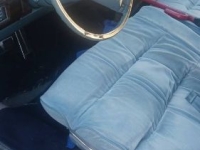 1978 Cadillac Fleetwood for sale in Michigan (ID-141356)