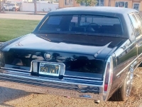 1978 Cadillac Fleetwood for sale in Michigan (ID-141356)