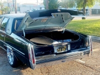 1978 Cadillac Fleetwood for sale in Michigan (ID-141356)