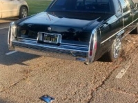 1978 Cadillac Fleetwood for sale in Michigan (ID-141356)