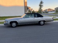 1978 Cadillac Phantom for sale in Michigan (ID-127470)
