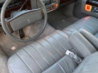 1978 Cadillac Phantom for sale in Michigan (ID-127470)