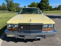1978 Cadillac Seville for sale in Riverhead, New York (ID-135759)