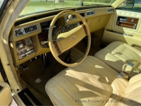 1978 Cadillac Seville for sale in Riverhead, New York (ID-135759)