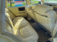 1978 Cadillac Seville for sale in Riverhead, New York (ID-135759)